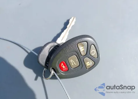 2012 Chevrolet Traverse Ltz из США, поврежденный, VIN 1GNKRLED7CJ161429